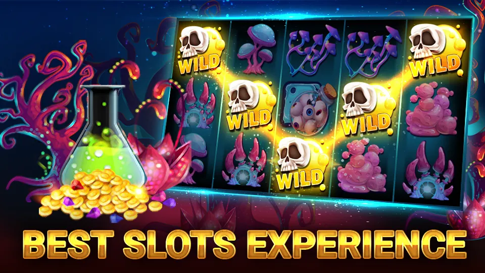 Hình ảnh mô tả các trò chơi mới nhất tại kufun casino