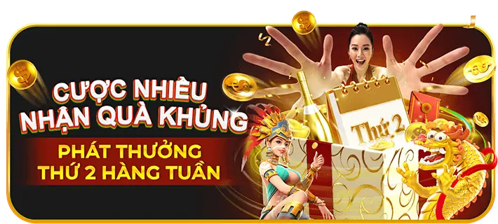 Đa dạng phòng chơi