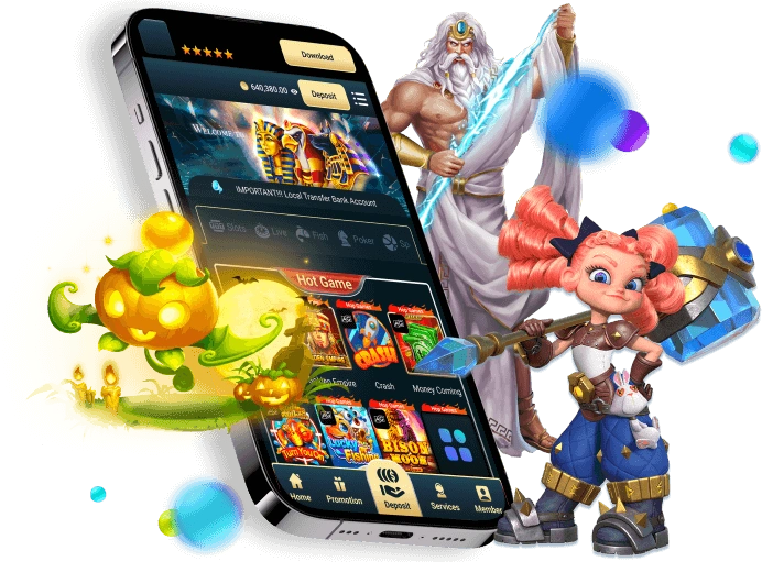 Chuyển khoản ngân hàng tại kufun casino