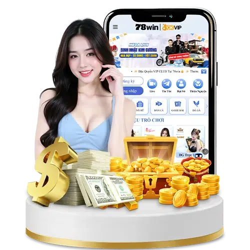 Tiền điện tử tại kufun casino