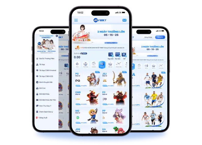 Ưu đãi VIP kufun casino