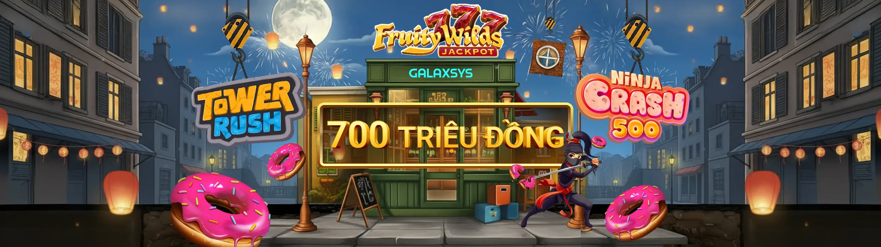 Giao diện đăng nhập kufun casino an toàn và hiện đại