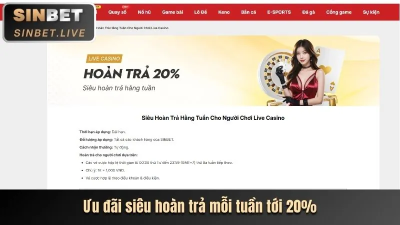Các lợi ích khi đăng ký kufun casino